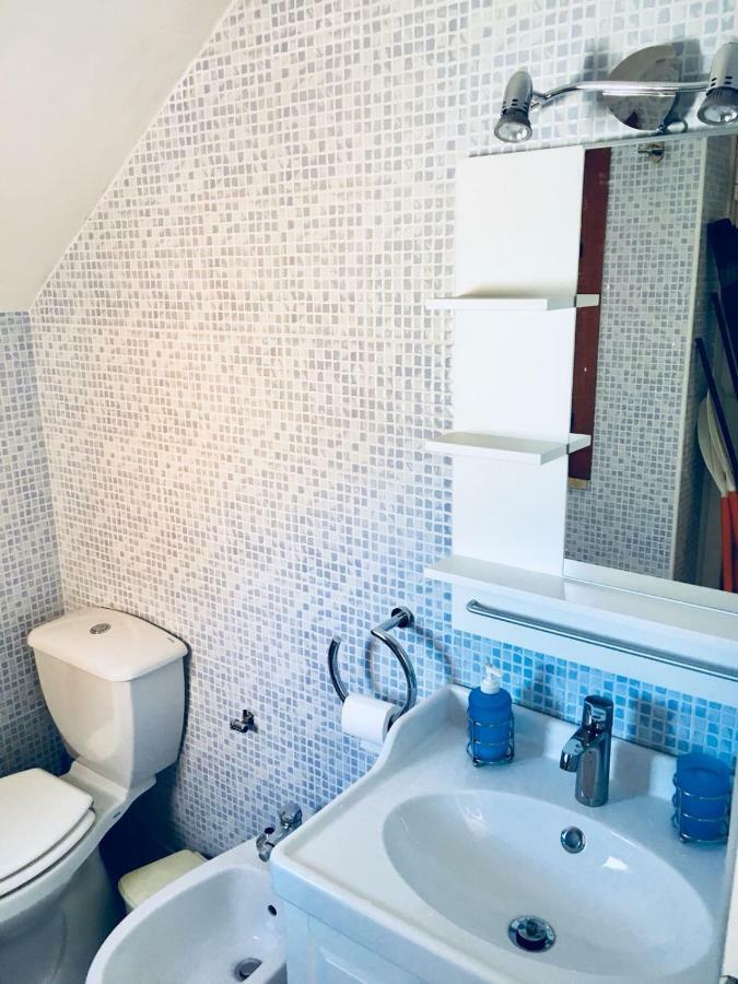 Ferienwohnung La Casa Del Sole Sorgente Letojanni Exterior foto