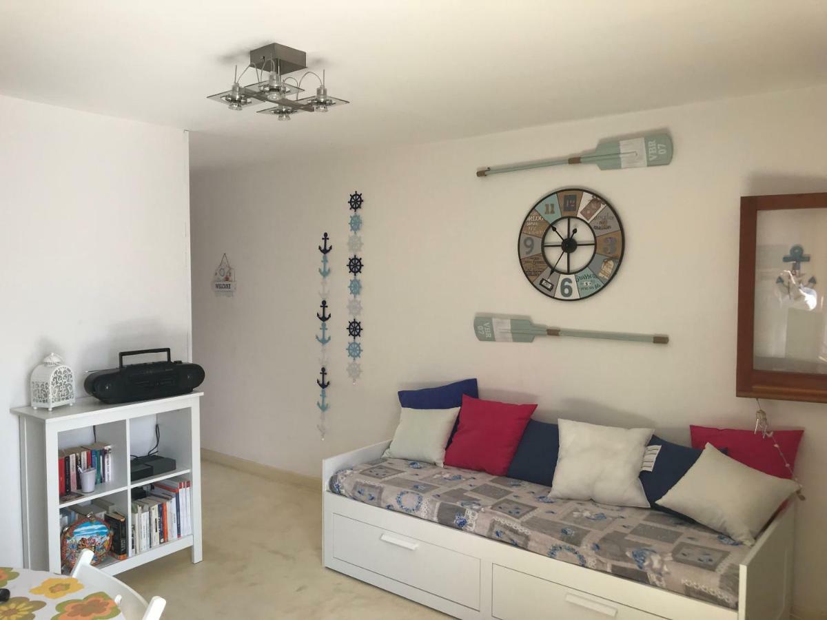 Ferienwohnung La Casa Del Sole Sorgente Letojanni Exterior foto