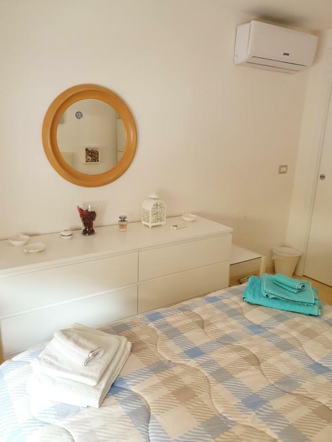 Ferienwohnung La Casa Del Sole Sorgente Letojanni Exterior foto