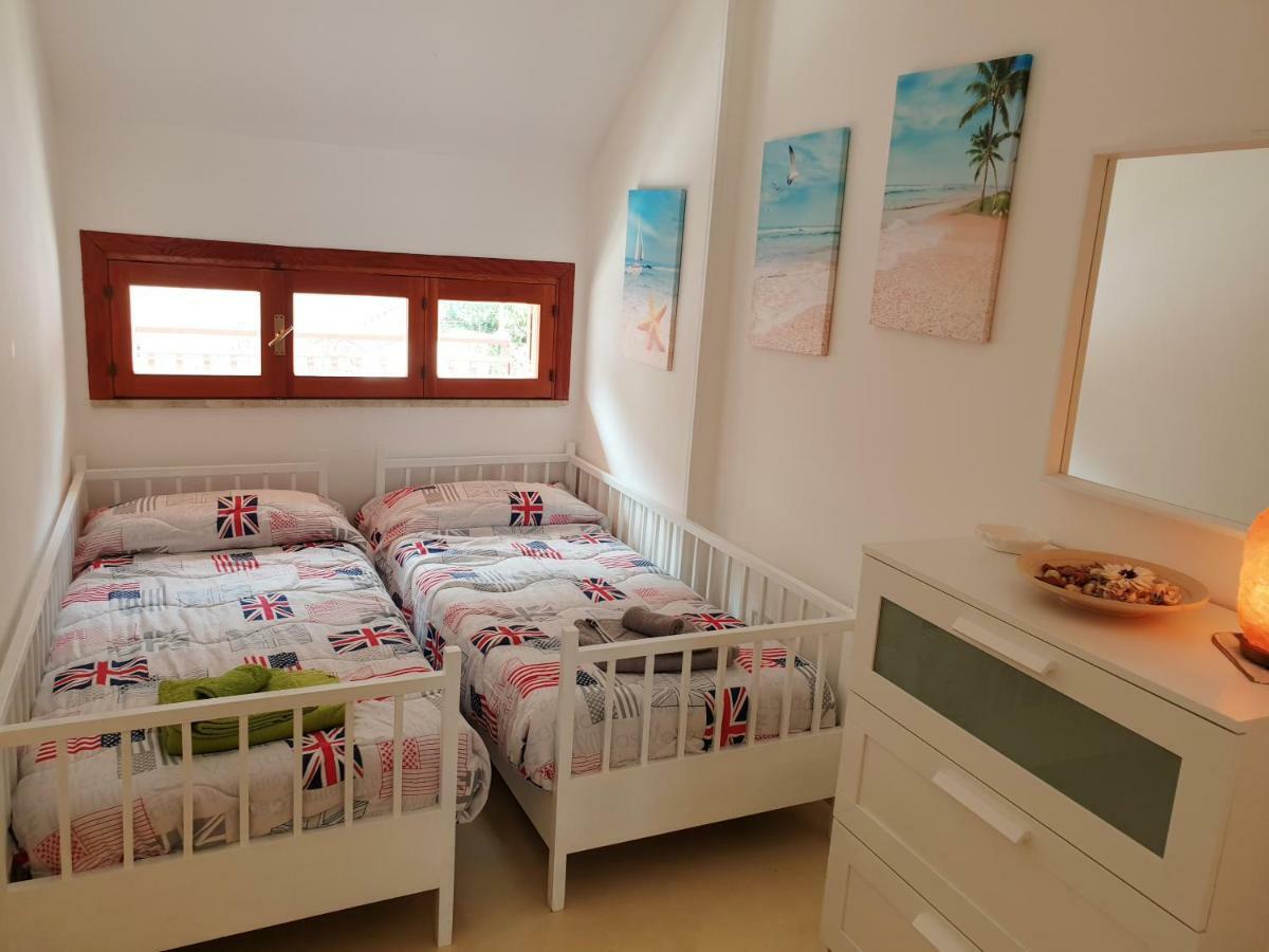 Ferienwohnung La Casa Del Sole Sorgente Letojanni Exterior foto